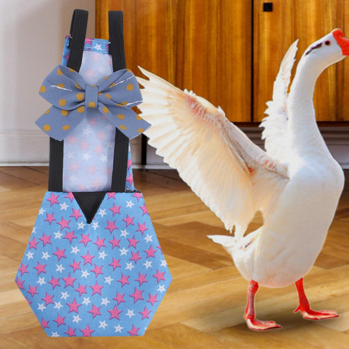 Pañal De De Pollo De Moda Con Pañal De Aves De Corral Con