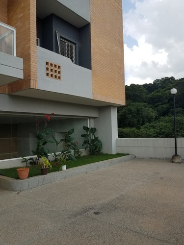 Imagen 23 de 29 de Apartamento En Alquiler En Monte Alegre