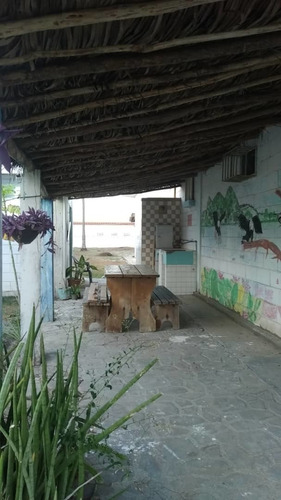 Imagen 12 de 22 de Casa En Itsmo Caribe Boca De Uchire Ideal Para Posada Orilla De Playa