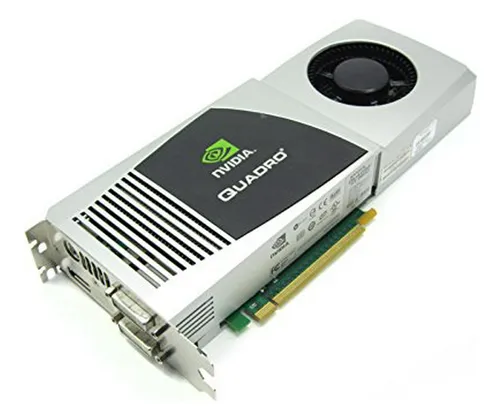 Tarjeta gráfica nvidia quadro fx 1800 hot sale