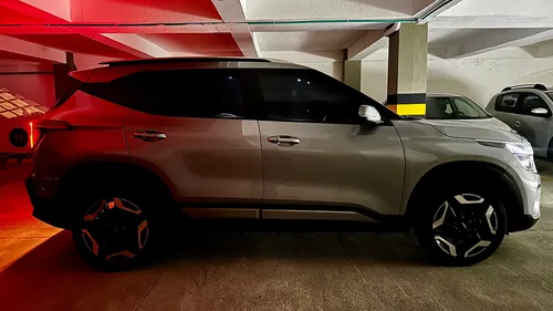 Kia Seltos 2.0 Zenith 4X2