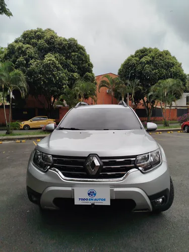 Renault Duster 1.3 T Iconic 4X4
