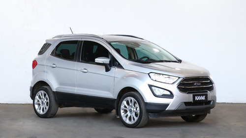 Ford Ecosport 1.5 Titanium 123cv 4x2 Manual - 90411 - C