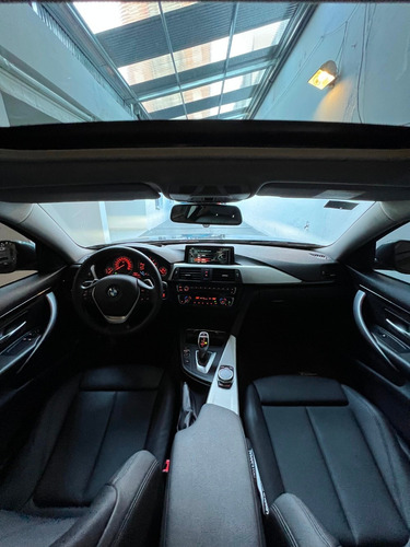 Imagen 8 de 11 de Bmw 430i 430 Cupe Coupe Permuto Financio