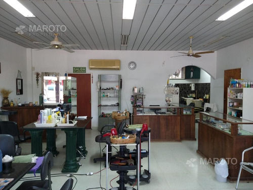 Imagen 13 de 16 de Local En Alquiler Av. Villanueva-maroto Propiedades