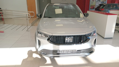 Fiat FASTBACK 1.3 T270 At6