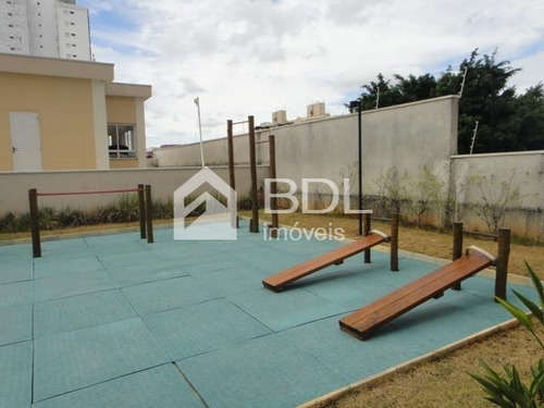 Imagem 15 de 30 de Apartamento À Venda Em Mansões Santo Antônio - Ap003631