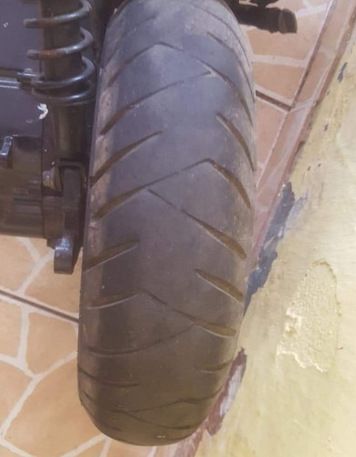 Imagem 4 de 5 de Honda Ruckus