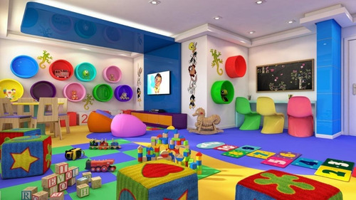 Imagem 13 de 18 de Apartamento Com Parcelamento Direto Em 130 Meses 2 Suítes À Venda, 87 M² Por R$ 375.000 - Aviação - Praia Grande/sp - Ap2767