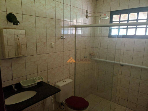 Imagem 5 de 13 de Chácara À Venda, 2564 M² Por R$ 500.000,00 - Jardinopolis - Jardinópolis/sp - Ch0108