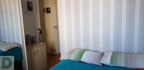 Imagem 15 de 15 de Apartamento Para Venda No Bairro Butantã Em São Paulo - Cod: Di24706 - Di24706
