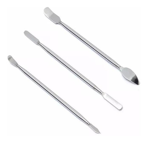 Kit 40 Pçs Manutenções Diversas Manta + Espatulas + Chaves