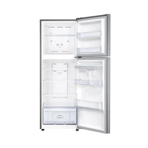 Imagen 5 de 6 de Heladera inverter no frost Samsung RT29K577J elegant inox con freezer 299L 220V