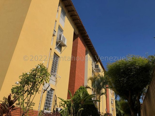 Imagen 18 de 30 de Apartamento En Venta Urb. Roca Terra Cabudare 22-17819 M&n