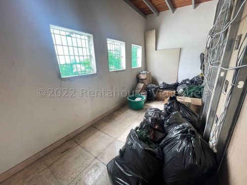 Imagen 6 de 30 de Edificio En Alquiler En El Centro De Barquisimeto Oportunidad De Desarrollo De Negocio Gabriela C. #23-6687