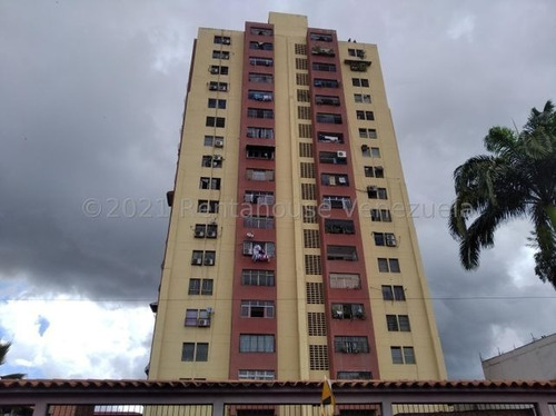 Imagen 13 de 30 de Apartamentos En Venta En Av. Venezuela Una De Las Avenidas Más Transitadas De Barquisimeto Lara 23-4760 Vip-