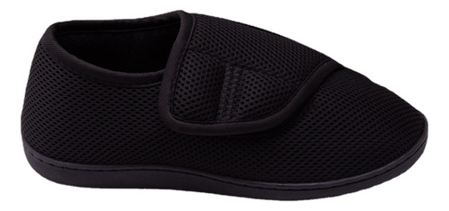 Zapatos Para Pie Diabetico Comoda Zapatillas Velcro Zapatill