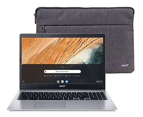 Acer Chromebook 315 15.6 ''hd Intel N4000 4gb Ram 32gb Emmc