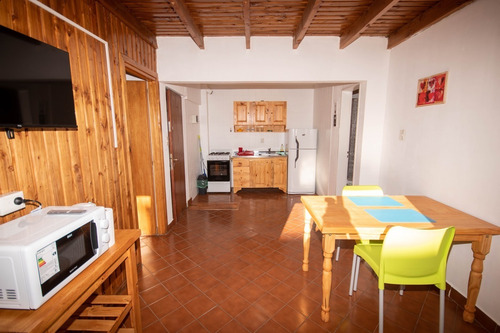 Imagen 6 de 11 de Alquiler Depto Turístico A 300 Mts Del Centro Cívico ! Con Excelente Vista Al Lago!...consulta Por Tarifa Invierno!