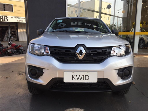 Kwid 1.0 Manual 2020 (1330433525)