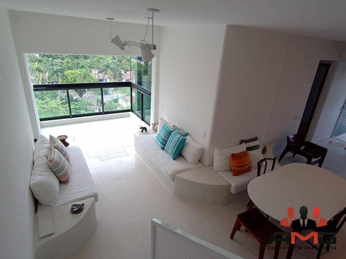 Imagem 11 de 30 de Cobertura Com 4 Dormitórios À Venda, 280 M² Por R$ 2.500.000,00 - Riviera - Módulo 6 - Bertioga/sp - Co0049