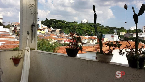 Imagem 15 de 15 de Sobrado No Imirim, 04 Dorms, 170,00m² - Ma2180