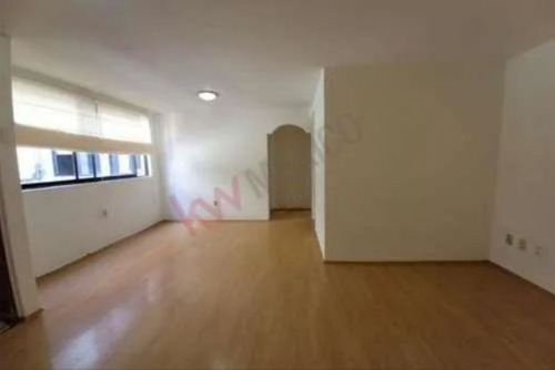 Departamento En Venta En Cdmx Av Rio Churubusco #242, Colonia Paseos De Taxqueña, C.p. 04250 Mlci15