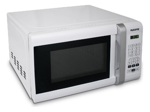 Microondas Panavox 20 Dig, Unico Con Garantía 100%