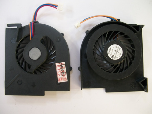 Disipador Ventilador Abanico Lenovo T410si T400s 45m2681aa