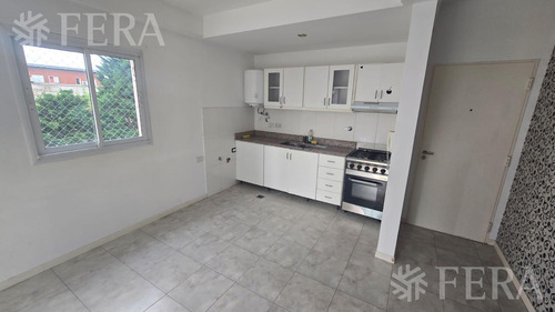 Venta Departamento 2 Ambientes Con Balcón Y Amenities En Wilde