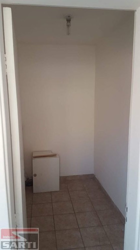 Imagem 12 de 15 de Casa Verde - Apartamento - Aceita-se Permuta - St16190