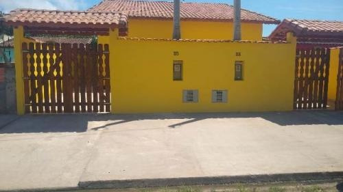 Imagem 1 de 14 de Excelente Casa Em Itanhaém Não Perca!! 6232