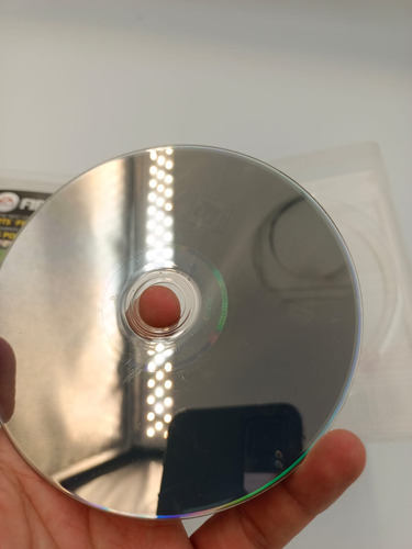 Fifa 15 | Ps3 (Reacondicionado)
