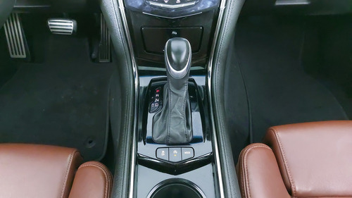 Cadillac Ats 2.0 C Sedan At
