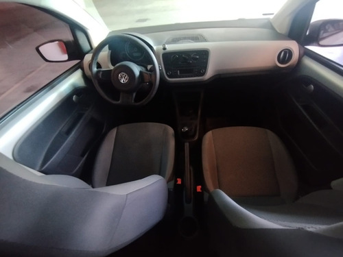 Imagen 10 de 15 de Volkswagen Up