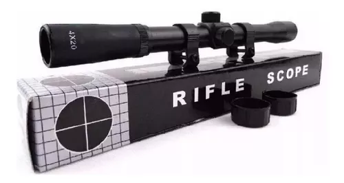 Rifle Aire Comprimido Nitro Pistón Sr1000 Potenciado 1000fps