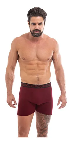 Boxer Dufour Hombre Algod n Y Lycra 12058 C Elastico