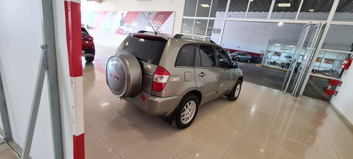Chery Tiggo 2.0 Luxury 4x4