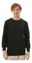 Comprar Sweaters Tejido Algodon Hombre Brooksfield Moda Sport 4068b