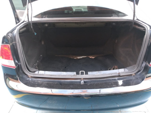 Chevrolet Classic Life/ls 1.0 Vhc Flexp. 4p