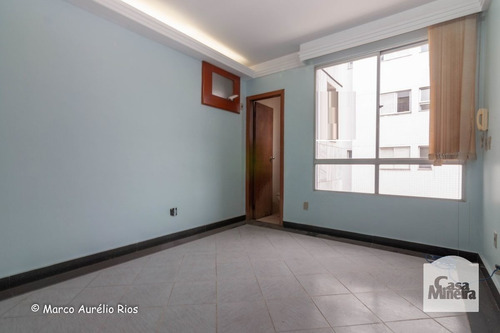 Imagem 13 de 15 de Sala-andar À Venda No Barro Preto - Código 260795 - 260795
