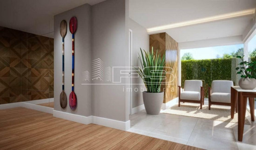 Imagem 10 de 11 de Belize Residence - 2 Suítes Pereque Porto Belo - 3277