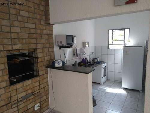 Imagem 9 de 11 de Oportunidade Apartamento Dois Dorms Pq Das Nações - Ap01232 - 69234783