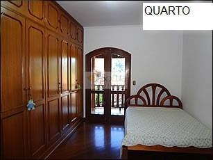 Imagem 12 de 18 de Casa Residencial À Venda, Estância Suiça, Serra Negra. - Ca0409
