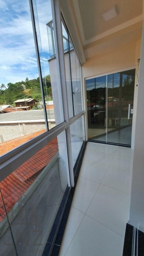 Imagem 4 de 19 de Apartamento Novo Bairro Cedrinho - Ap3 553 - Ap3 553