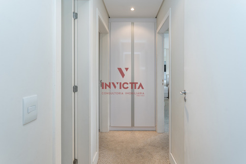 Imagem 15 de 30 de Cobertura Com 2 Dormitórios À Venda Com 180m² Por R$ 1.490.000,00 No Bairro Alto Da Glória - Curitiba / Pr - Aa 1578