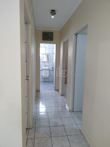 Imagem 8 de 30 de Apartamento À Venda Em Jardim Santa Clara Do Lago I - Ap009612