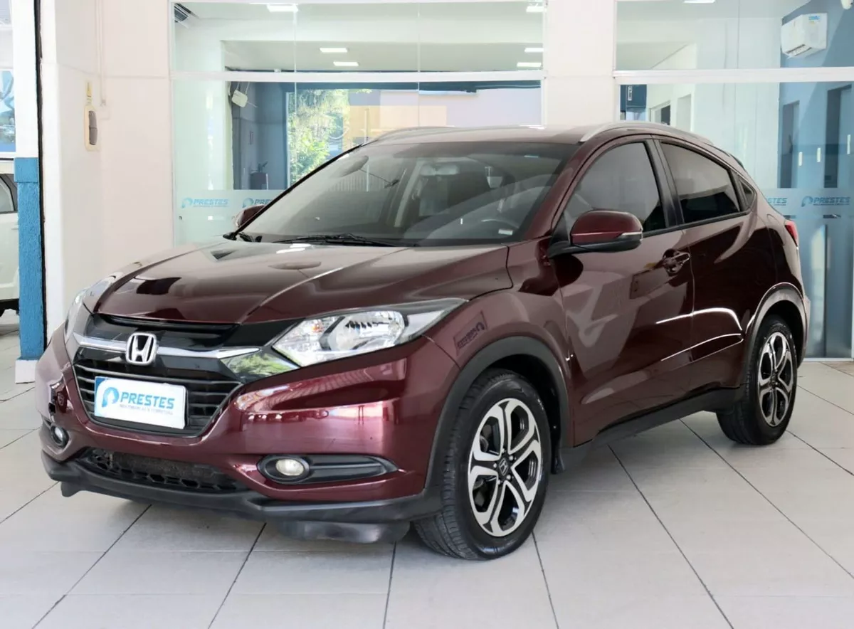 Honda HR-V EX 1.8 Flexone 16V 5p Aut.