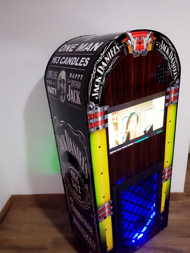 Wurlitzer Y Karaoke