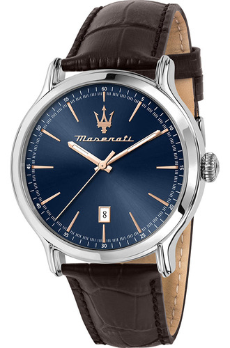 Reloj Maserati Hombre R8851118016 Epoca